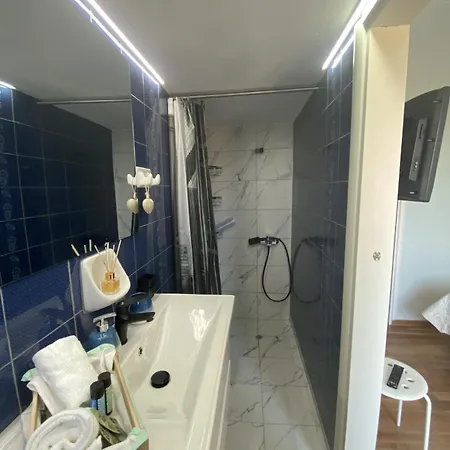 Namaste Studio Apartment Chrani Exterior photo