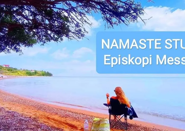 Namaste Studio