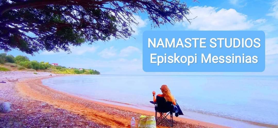 Namaste Studio Chrani