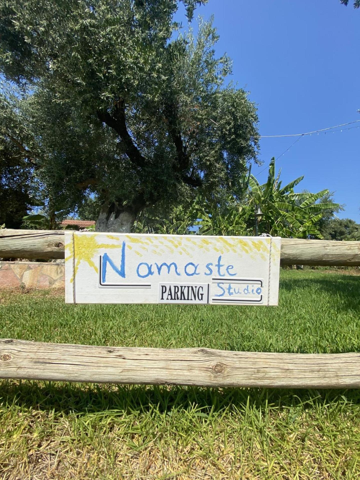 Namaste Studio