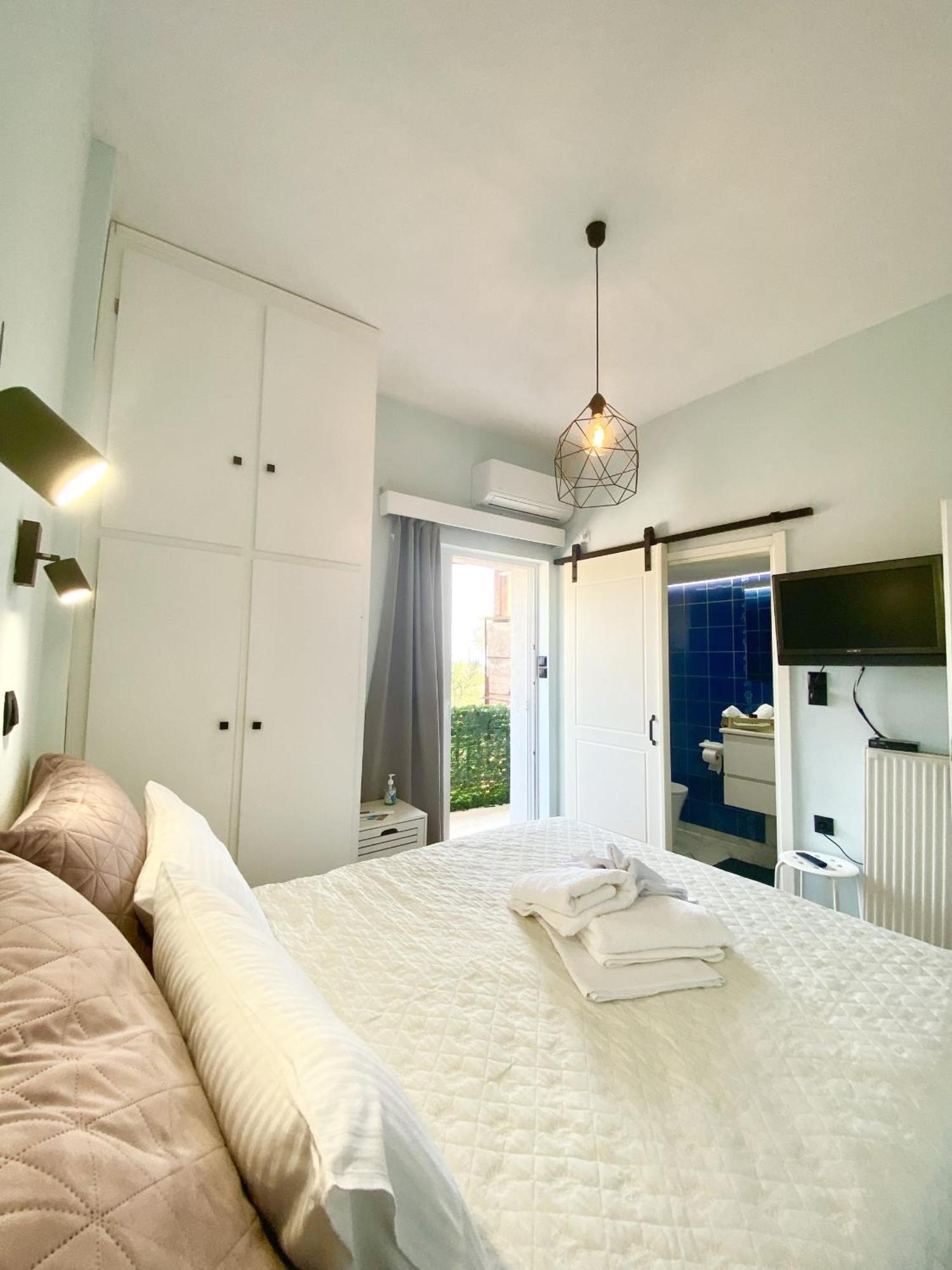 Namaste Studio Apartment *