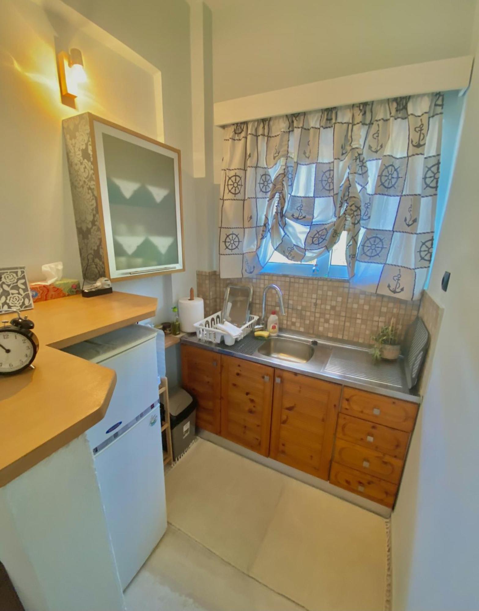 Namaste Studio Apartment