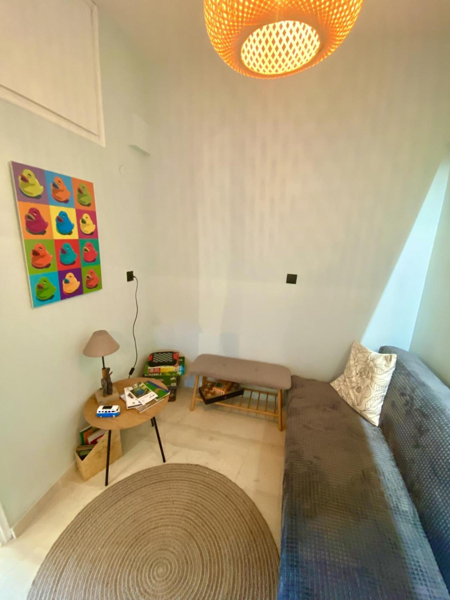 Namaste Studio Apartment *
